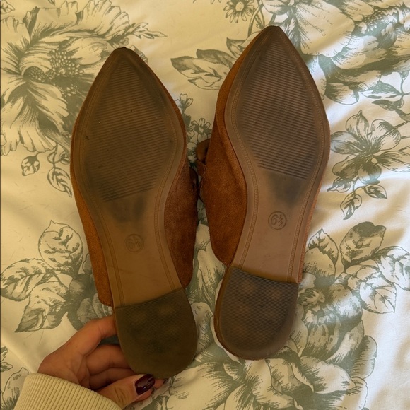 Target Mules - Picture 4 of 4